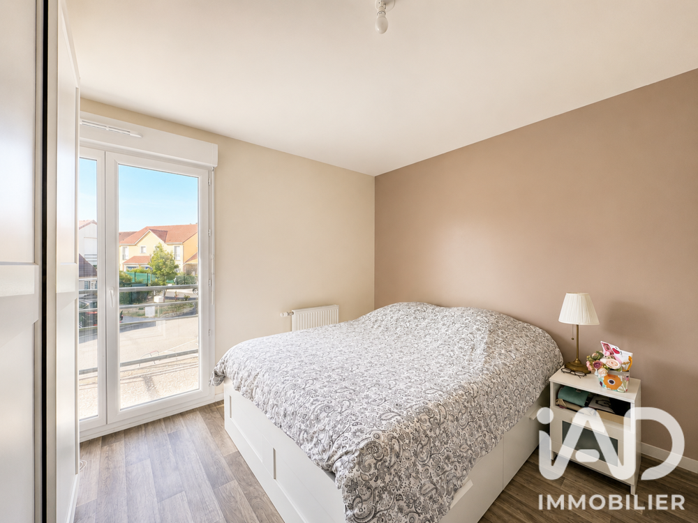 Vente Maison Vente Maison/villa 4 pièces Morigny-champigny
