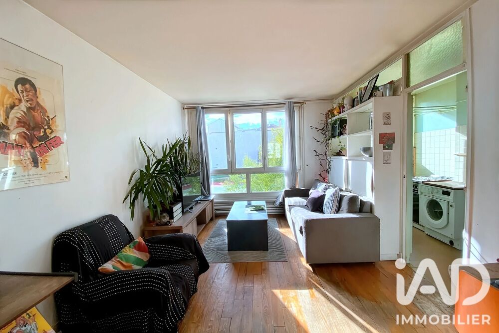 Vente Appartement Vente Appartement 4 pièces Vincennes