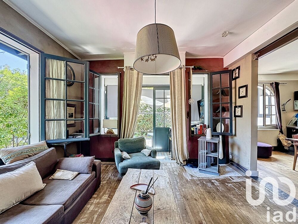 à vendre  Maison Arcachon (33120)