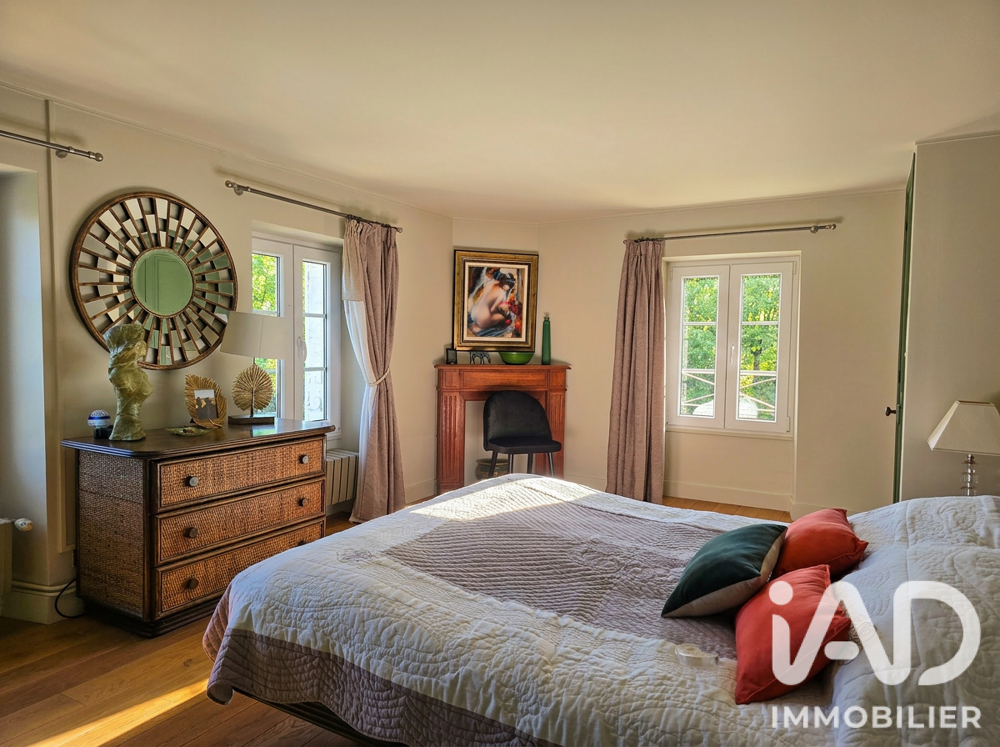 à vendre  Maison Cognac (16100)