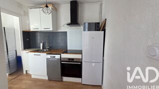 Appartement � vendre 3 pi�ces 60 m�
