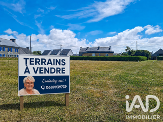  Terrain à vendre 488 m²