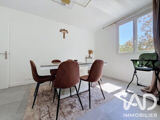  Appartement à vendre 5 pièces 92 m²