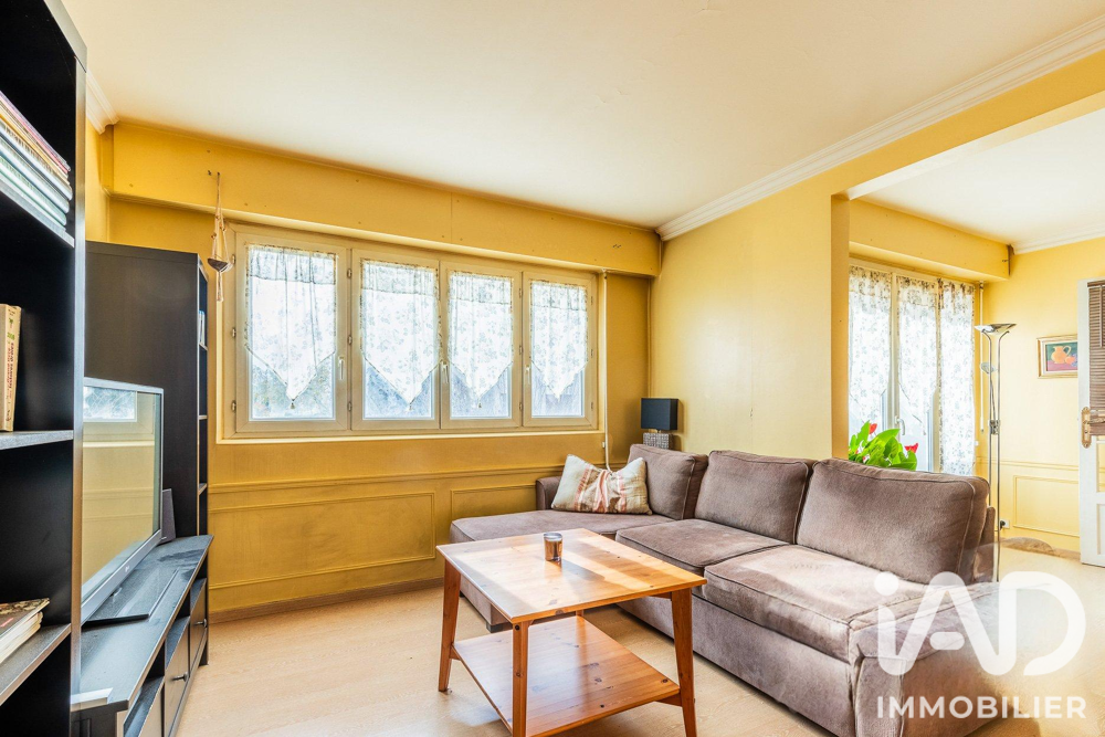 Vente Appartement 7 pièces