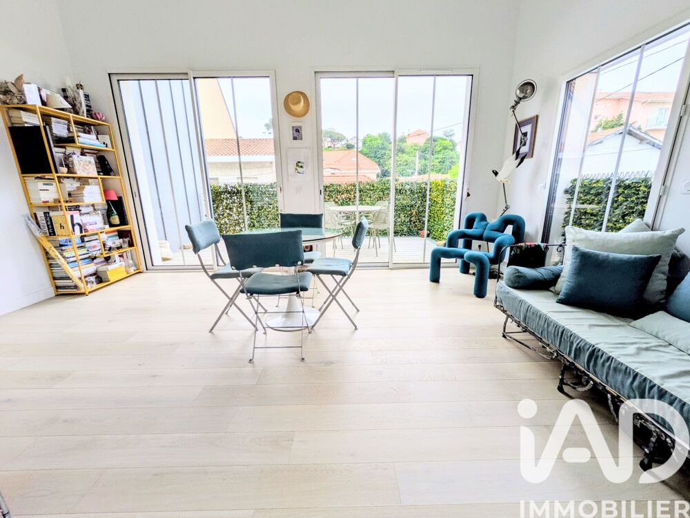 Vente Appartement Vente Appartement 4 pièces Arcachon