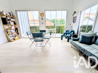 Vente Appartement Vente Appartement 4 pièces Arcachon