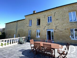  Maison à vendre 9 pièces 350 m²
