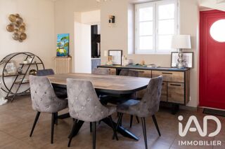  Maison à vendre 7 pièces 155 m²