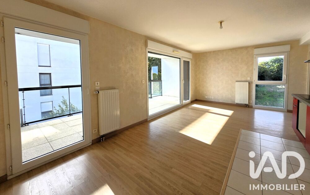 Vente Appartement Vente Appartement 2 pièces Rennes