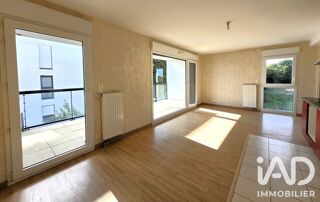 Vente Appartement Vente Appartement 2 pièces Rennes