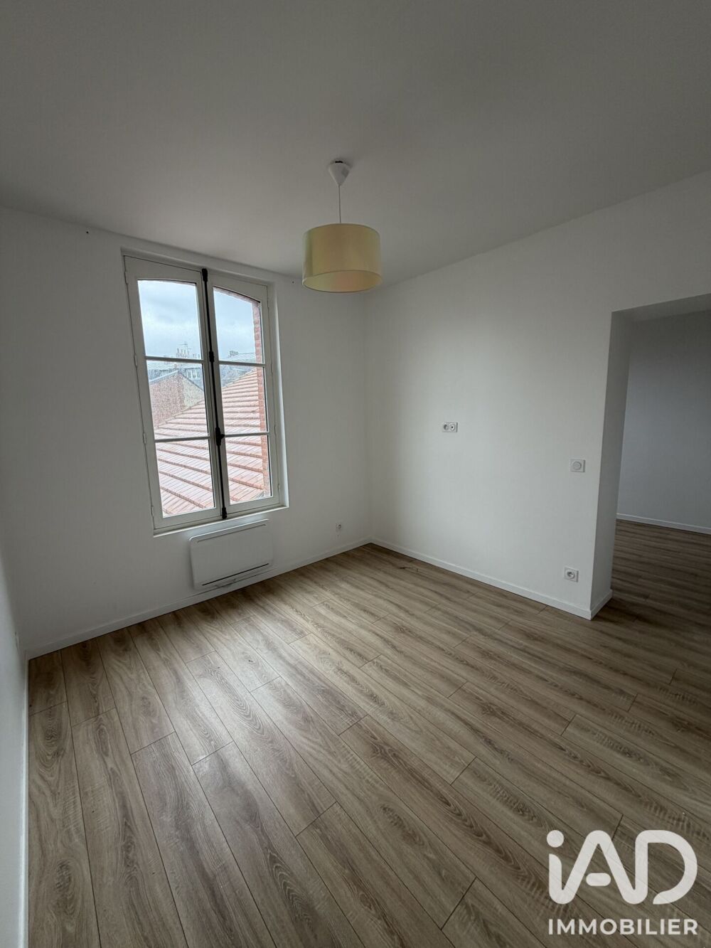 à vendre  Appartement Deauville (14800)