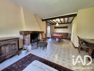  Maison à vendre 5 pièces 113 m²
