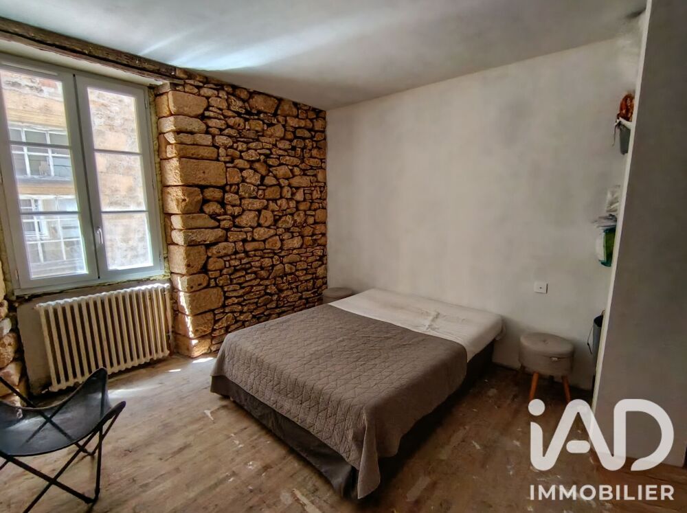 Vente Maison Vente Maison/villa 5 pièces Sarlat-la-canéda