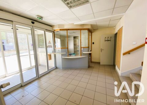   Vente Boutique/Local commercial 220 m&sup2; 