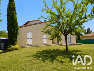  Maison à vendre 5 pièces 125 m²