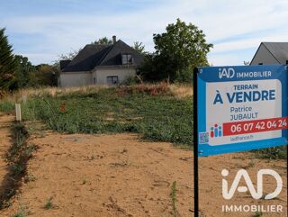  Terrain à vendre 378 m²