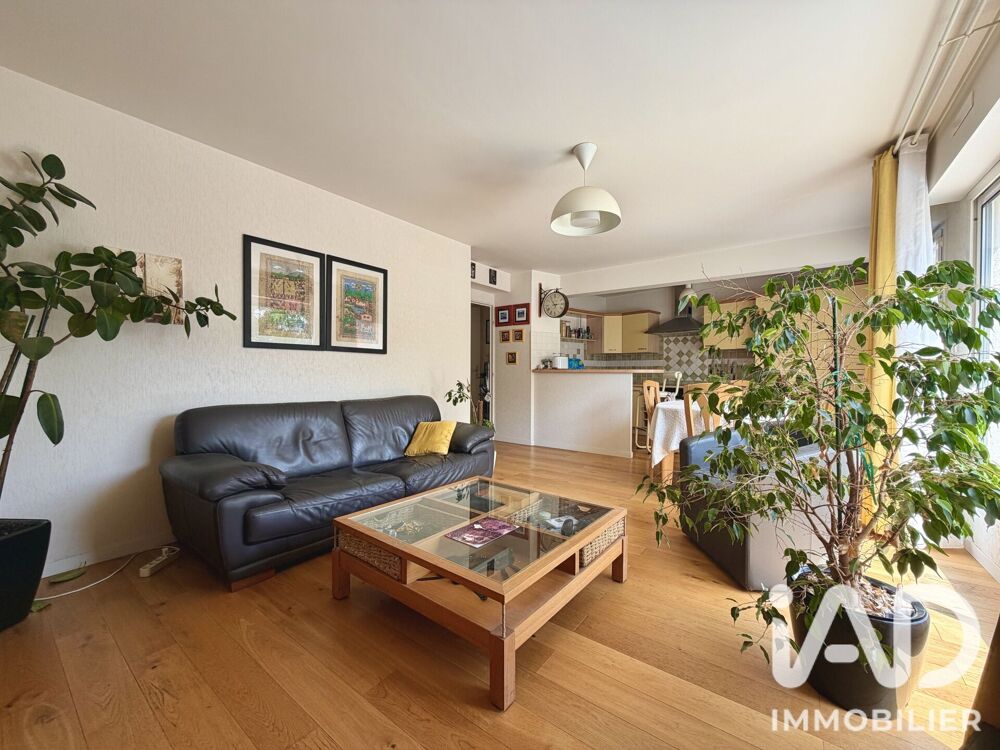 Vente Appartement Vente Appartement 3 pièces Pont-péan