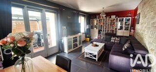  Maison à vendre 4 pièces 140 m²