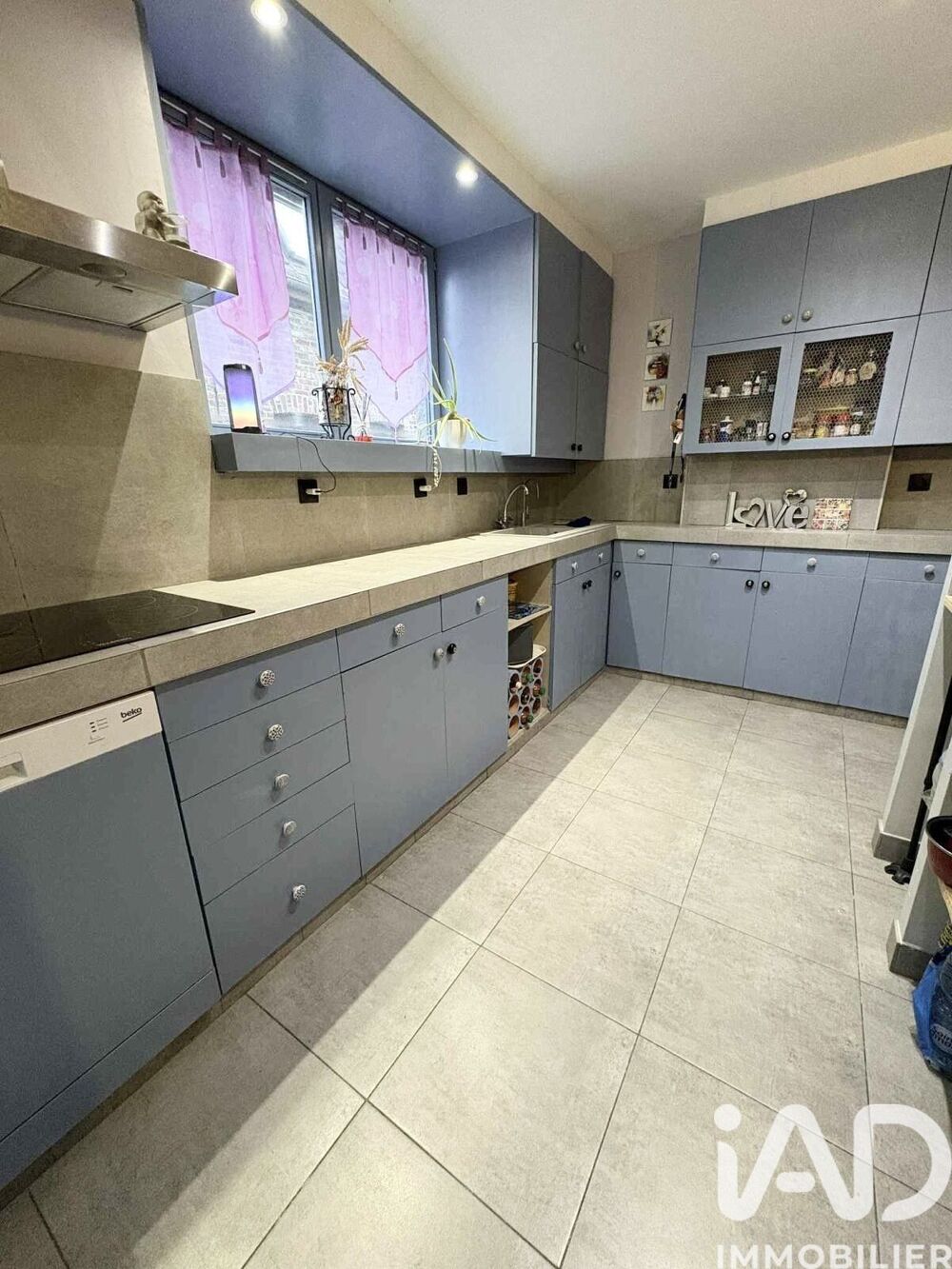Vente Maison/villa 4 pièces