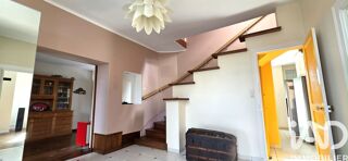  Maison à vendre 6 pièces 188 m²