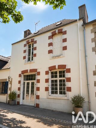  Maison à vendre 4 pièces 104 m²