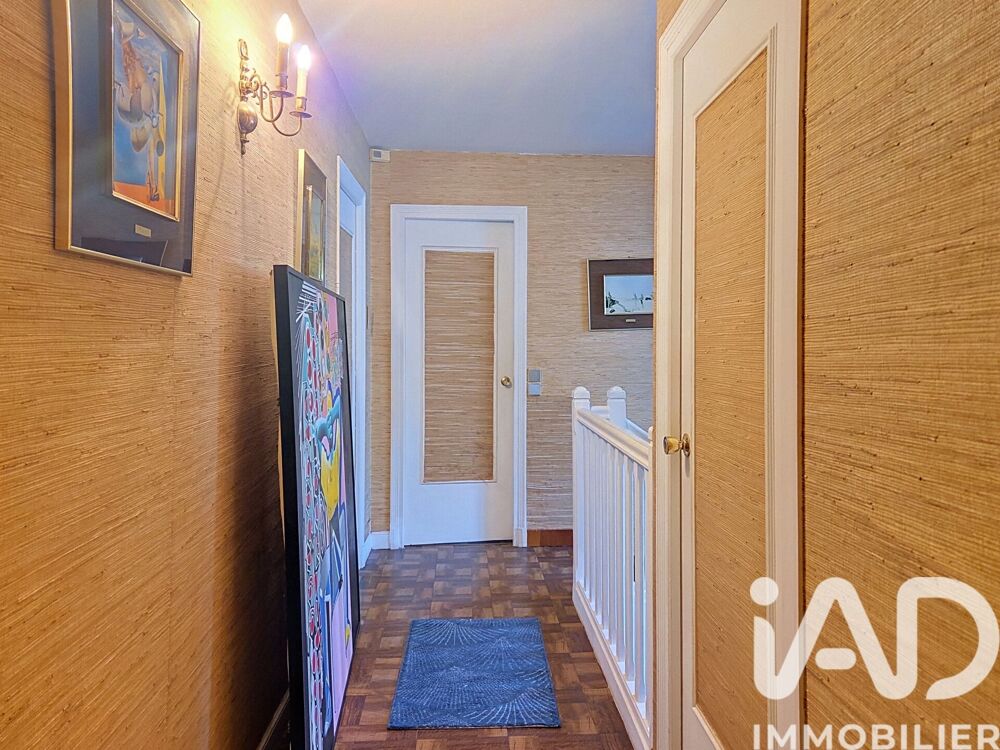 à vendre  Maison L'Étang-la-Ville (78620)