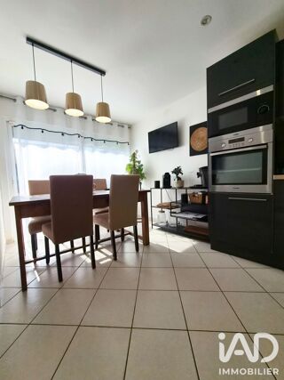  Maison à vendre 5 pièces 120 m²
