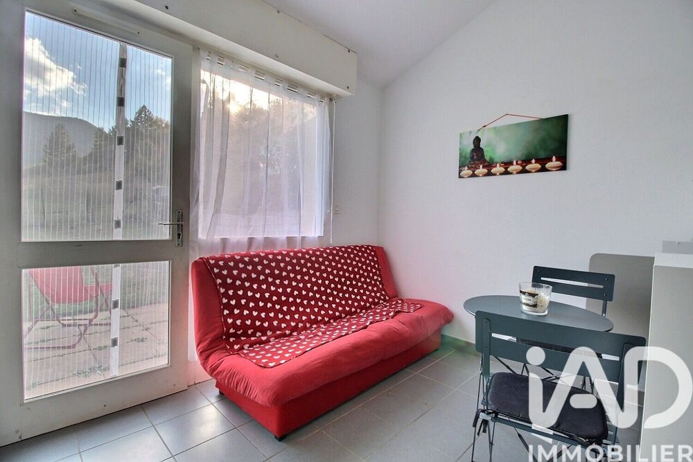 Vente Appartement Vente Studio 1 pièce Séderon