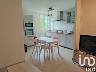  Appartement à louer 5 pièces 74 m²