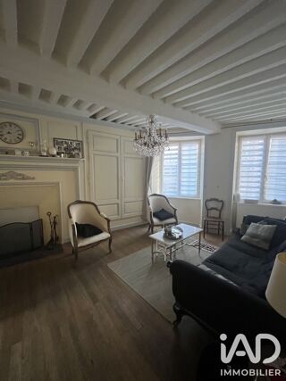  Maison à vendre 5 pièces 114 m²