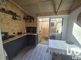  Maison à vendre 3 pièces 46 m²