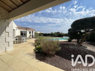 Maison à vendre 5 pièces 162 m²