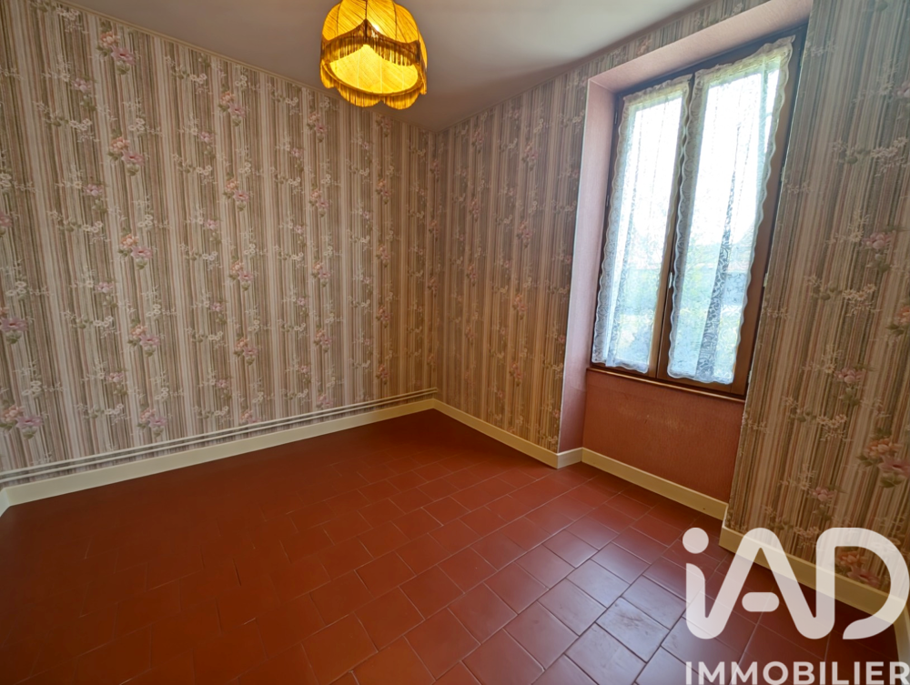 Vente Maison Vente Maison de campagne 3 pièces Mosnay