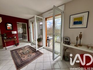  Appartement à vendre 5 pièces 111 m²