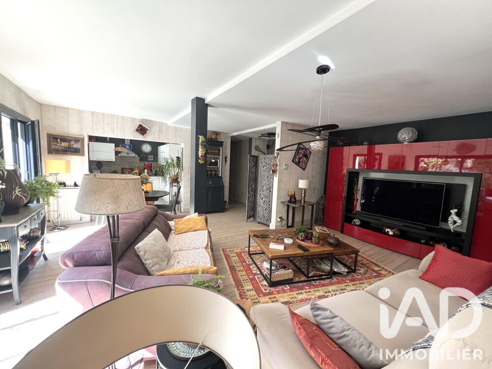 Vente Appartement Vente Appartement 4 pièces La rochelle