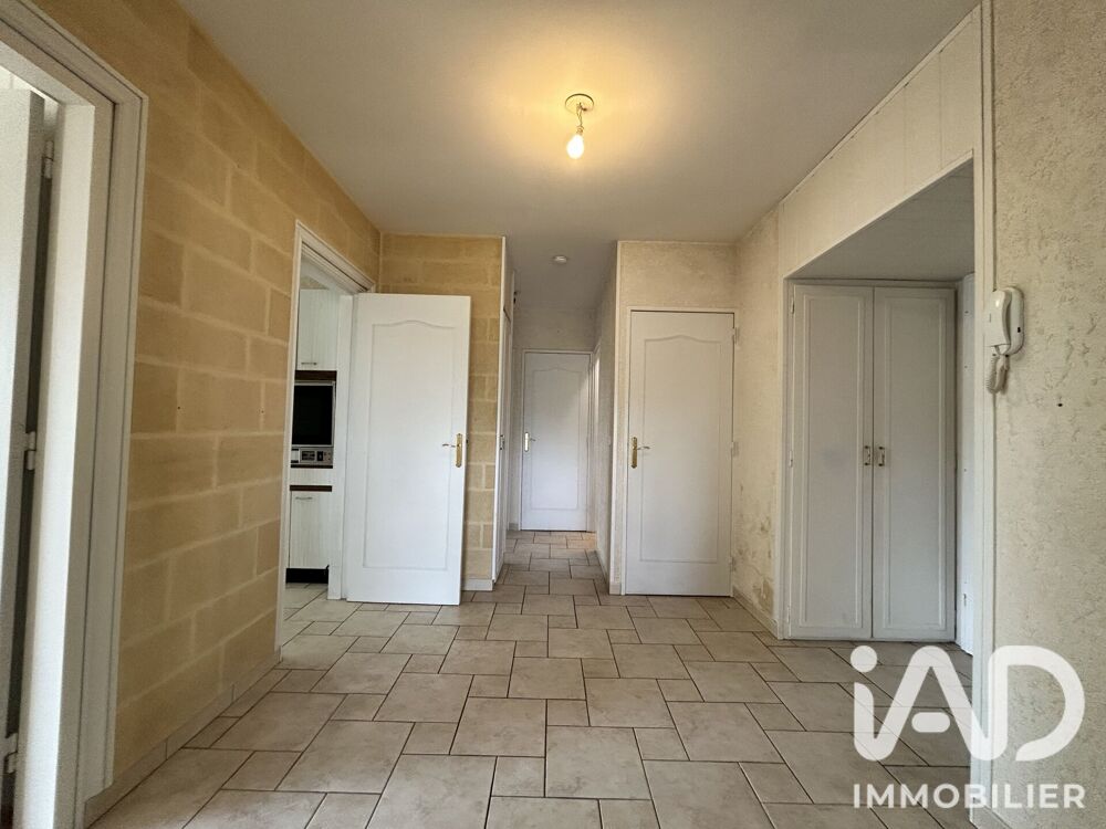 Vente Appartement Vente Appartement 4 pièces Metz