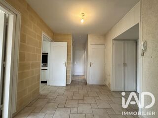  Appartement à vendre 4 pièces 80 m²