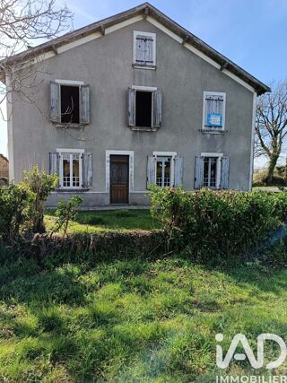  Maison à vendre 5 pièces 256 m²