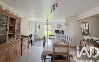  Maison à vendre 5 pièces 120 m²