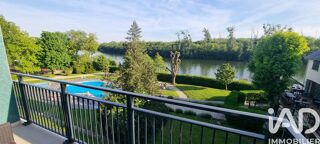  Appartement à vendre 4 pièces 85 m²