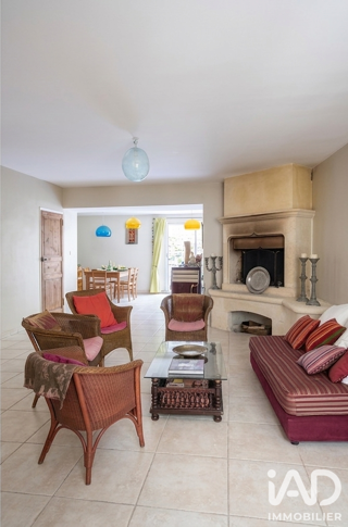  Maison à vendre 4 pièces 135 m²
