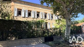  Maison à vendre 6 pièces 247 m²