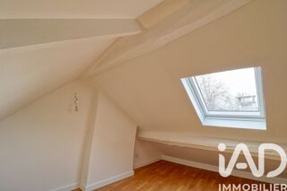  Appartement à vendre 3 pièces 44 m²