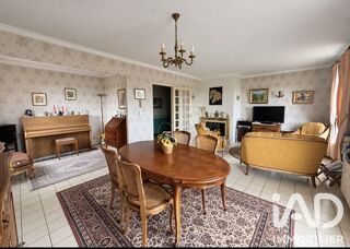  Maison à vendre 5 pièces 102 m²