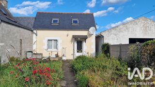 Maison à vendre 7 pièces 133 m²