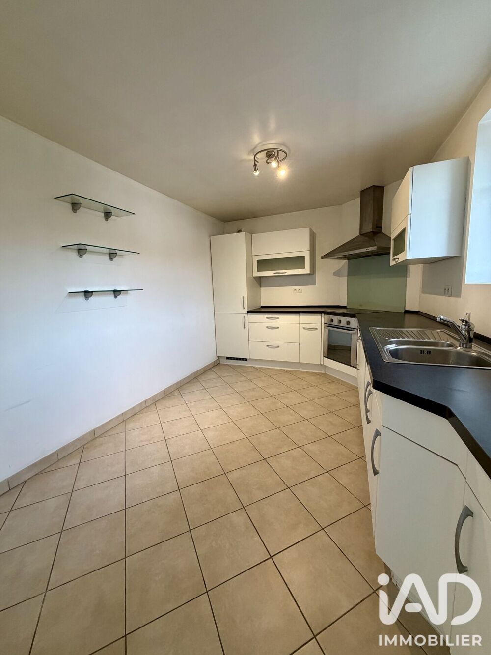 Vente Appartement Vente Appartement 3 pièces Villers-la-montagne