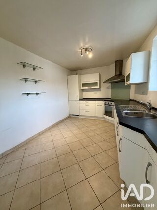  Appartement à vendre 3 pièces 74 m²