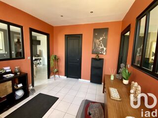  Maison à vendre 9 pièces 184 m²