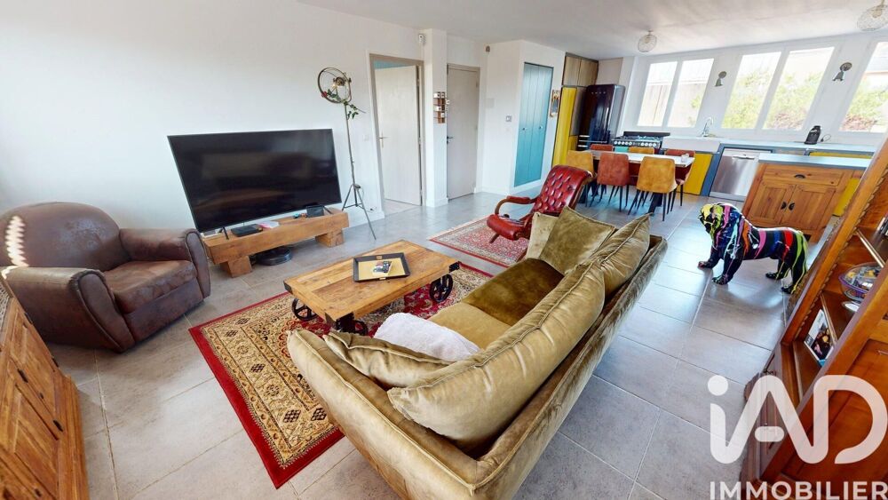 Vente Appartement Vente Appartement 5 pièces Melun