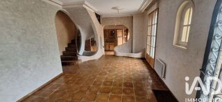  Maison à vendre 10 pièces 170 m²
